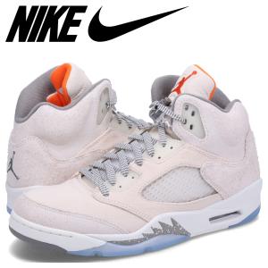 ナイキ NIKE エアジョーダン5 レトロ スニーカー メンズ AIR JORDAN 5 RETRO...