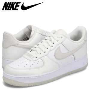 ナイキ NIKE エアフォース1 07 LV8 スニーカー メンズ AIR FORCE 1 07 LV8 ホワイト 白 FN5832-100