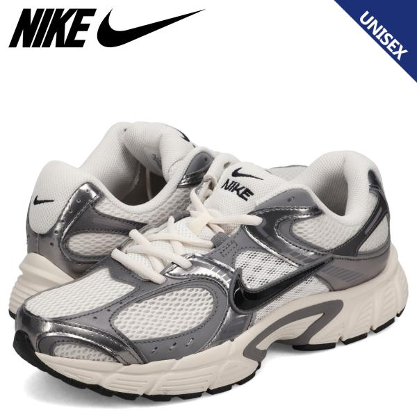 ナイキ NIKE スニーカー メンズ レディース V5 RNR シルバー HJ5228-009