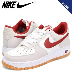 ナイキ NIKE エア スニーカー フォース 1 07 LV8 メンズ レディース AIR FORCE 1 07 LV8 ホワイト 白 IB6388-101 爆買