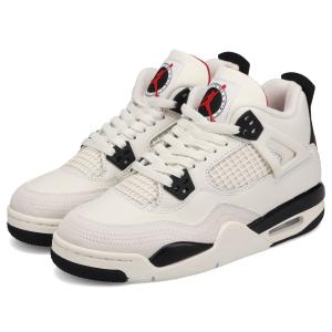ナイキ NIKE エアジョーダン4 レトロ G...の詳細画像1