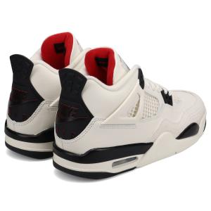 ナイキ NIKE エアジョーダン4 レトロ G...の詳細画像2