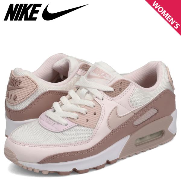 ナイキ NIKE ウィメンズ エアマックス90 スニーカー レディース WMNS AIR MAX 9...