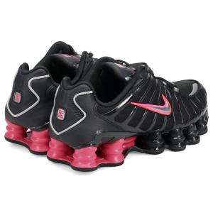 ナイキ NIKE ウィメンズ ショックス TL...の詳細画像2