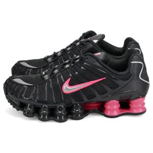 ナイキ NIKE ウィメンズ ショックス TL...の詳細画像3