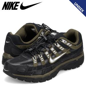 NIKE（ナイキ） スニーカー W P-6000 ウィメンズ P6000 BV1021-002
