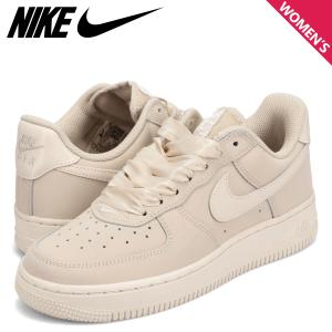 ナイキ NIKE ウィメンズ エアフォース1 レトロ プレミアム スニーカー レディース WMNS AIR FORCE 1 RETRO PREMIUM ライト ベージュ IR0871-100