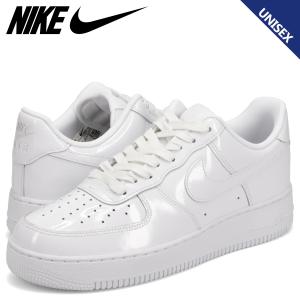 ナイキ NIKE エアフォース1 07 スニーカー メンズ レディース AIR FORCE 1 07 PRM ホワイト 白 IV2857-100