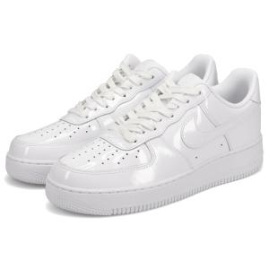 ナイキ NIKE エアフォース1 07 スニー...の詳細画像1