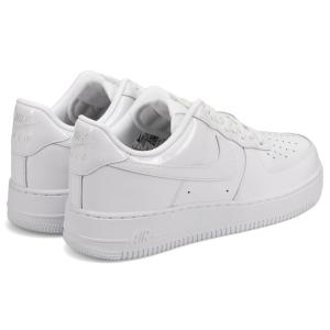 ナイキ NIKE エアフォース1 07 スニー...の詳細画像2