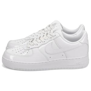 ナイキ NIKE エアフォース1 07 スニー...の詳細画像3