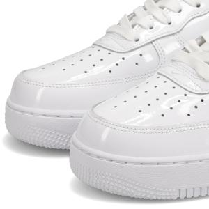 ナイキ NIKE エアフォース1 07 スニー...の詳細画像4