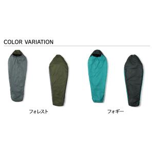 NANGA ナンガ 寝袋 シュラフ ねぶくろ ...の詳細画像1
