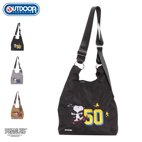 アウトドアプロダクツ OUTDOOR PRODUCTS バッグ ショルダートートバッグ メンズ レデ...