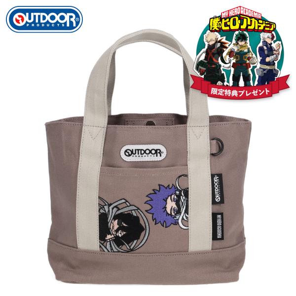 アウトドアプロダクツ OUTDOOR PRODUCTS トバッグ トートバッグ メンズ レディース ...