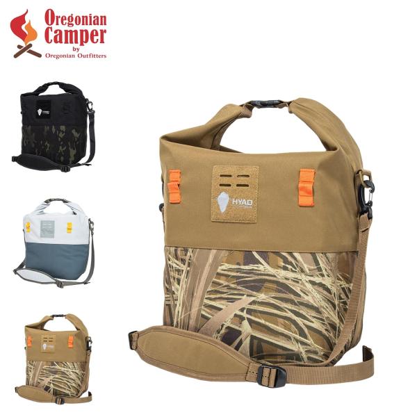 オレゴニアンキャンパー Oregonian Camper クーラーバッグ ショルダー ソフトクーラー...