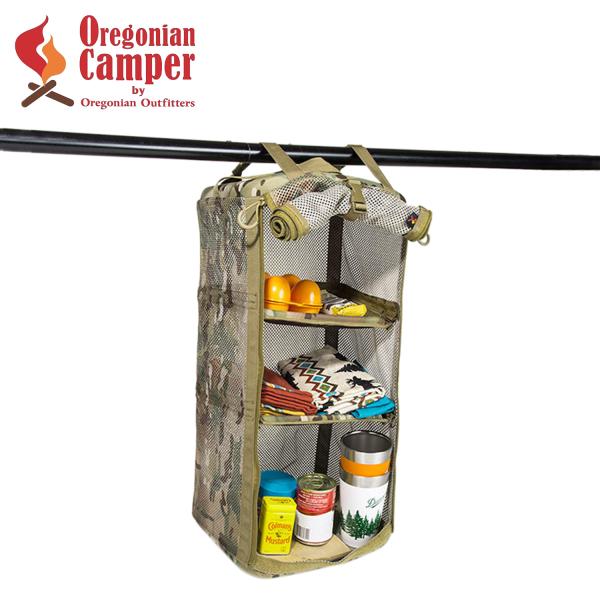 オレゴニアンキャンパー Oregonian Camper ドライネット 折りたたみ 吊り下げ式 キャ...
