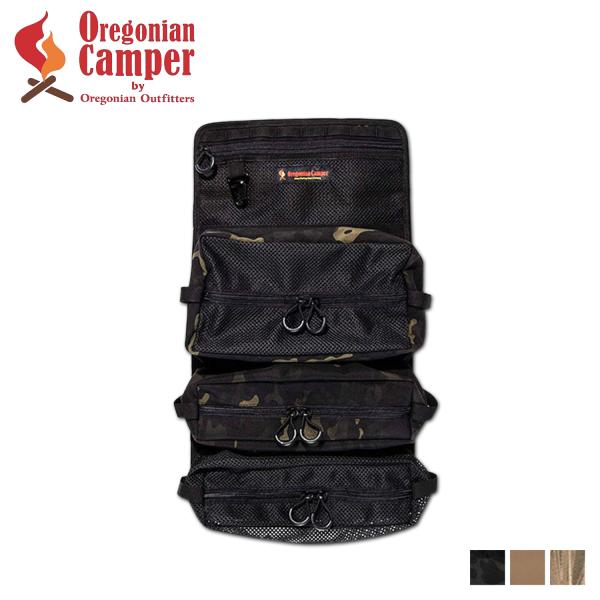 オレゴニアンキャンパー Oregonian Camper バッグ 収納 オーガナイザー カトラリーケ...