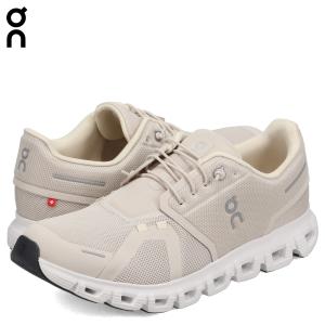 On（オン） スニーカー クラウド6 3MF10070692 SS25 M Cloud 6 メンズ