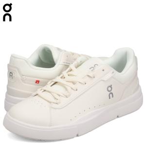 On オン　THE ROGER ロジャースニーカー 28 2025年8月】on ロジャー（メンズスニーカー）（カット