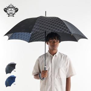 Orobianco（オロビアンコ） 長傘 雨傘 メンズ レディース 軽量 撥水