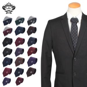 サンローランパリ　ネクタイ SAINT LAURENT PARIS サンローラン パリ ネクタイ メンズ TIE