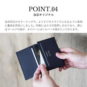 オロビアンコ Orobianco カードケース...の詳細画像5