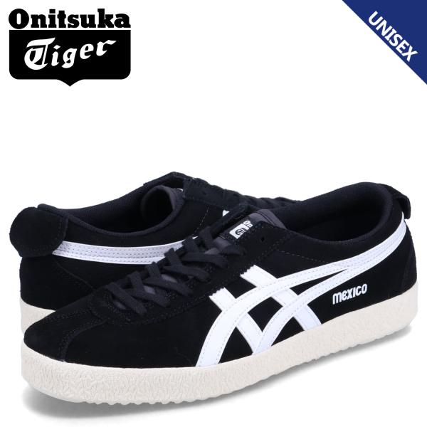 オニツカタイガー Onitsuka Tiger メキシコ デレゲーション スニーカー メンズ レディ...
