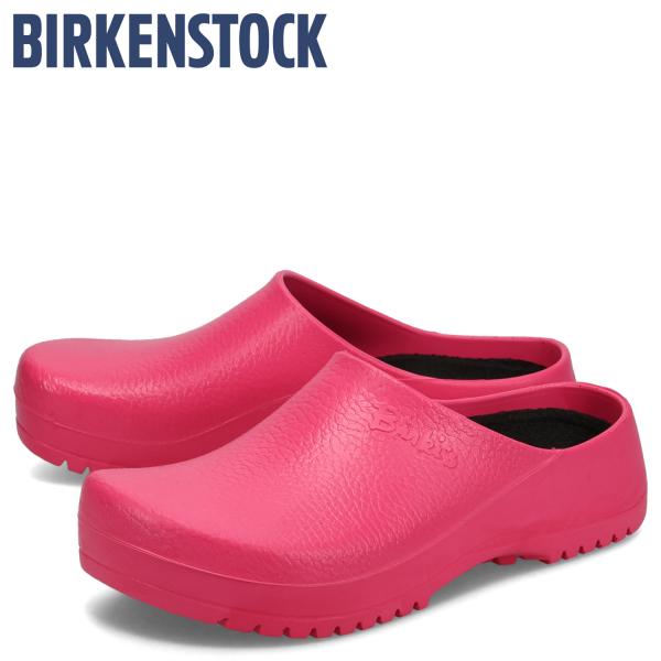 訳あり ビルケンシュトック BIRKENSTOCK サンダル クロッグサンダル スーパー ビルキー ...