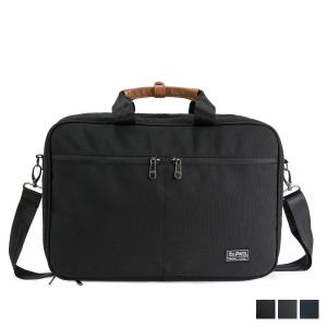 PKG ピーケージー バッグ リュック ショルダーバッグ メンズ レディース 3WAY 20L PEARSON ブラック チャコールグレー ネイビー 黒 19PE