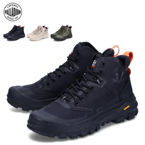 PALLADIUM（パラディウム） PALLADIUM PALLARIDER CUFF WPA (NEUTRAL