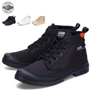 PALLADIUM（パラディウム） パンパ ハイ シーカー ライト+ スニーカー