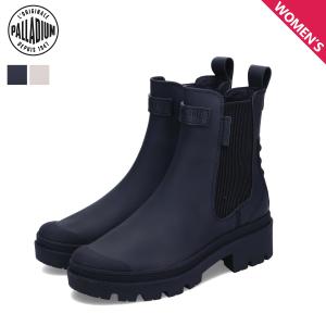 PALLADIUM（パラディウム） レディース ブーツ PALLAGRADE CHELSEA L