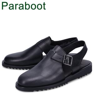 Paraboot（パラブーツ） スマホショルダー サンダル 「Paraboot