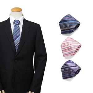 ポールスミス Paul Smith ネクタイ メンズ シルク イタリア製 ビジネス