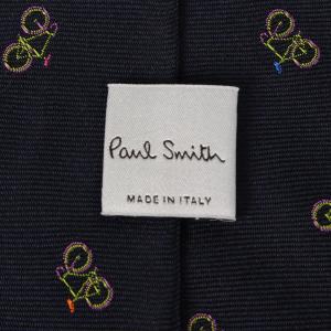 ポールスミス Paul Smith ネクタイ ...の詳細画像4