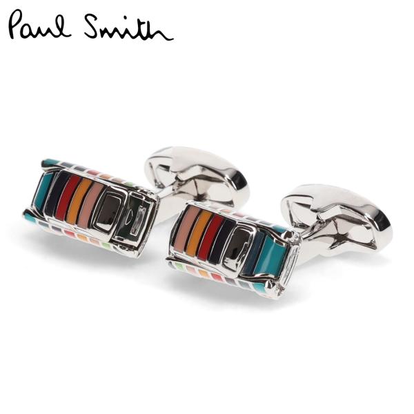 ポールスミス Paul Smith カフスボタン カフリンクス メンズ ブランド CUFFLINK ...