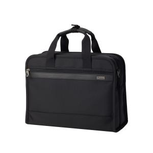 パスファインダー Pathfinder バッグ ビジネスバッグ ブリーフケース ショルダー メンズ AVENGER ブラック 黒 PF1803B