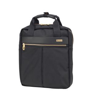 パスファインダー Pathfinder バッグ ビジネスバッグ リュック バックパック メンズ 2WAY AVENGER ブラック 黒 PF1815LB