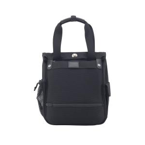 パスファインダー Pathfinder トート バッグ ビジネスバッグ リュック バックパック メンズ 2WAY AVENGER ブラック 黒 PF1842B