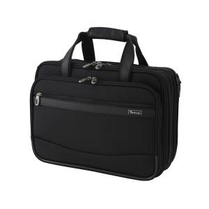 パスファインダー Pathfinder バッグ ビジネスバッグ ブリーフケース ショルダー メンズ REVOLUTION XT ブラック 黒 PF6803B