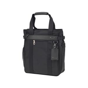 パスファインダー Pathfinder トート バッグ ビジネスバッグ リュック ブリーフケース ショルダー メンズ 3WAY REVOLUTION XT ブラック 黒 PF6810B