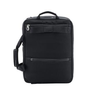 パスファインダー Pathfinder バッグ ビジネスバッグ リュック バックパック ブリーフケース メンズ 3WAY REVOLUTION XT ブラック 黒 PF6812B