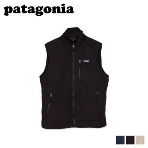 パタゴニア patagonia レトロ パイル フリース ベスト