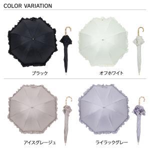 ピンクトリック pinktrick 日傘 完全...の詳細画像1
