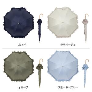 ピンクトリック pinktrick 日傘 完全...の詳細画像2