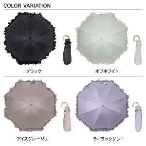 ピンクトリック pinktrick 日傘 折り...の詳細画像1