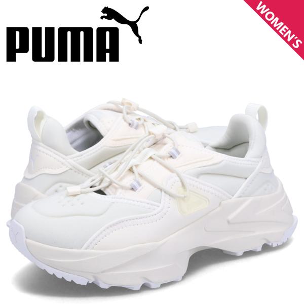 PUMA プーマ スニーカー オーキッド サンダル ウィメンズ レディース 厚底 ORKID SAN...