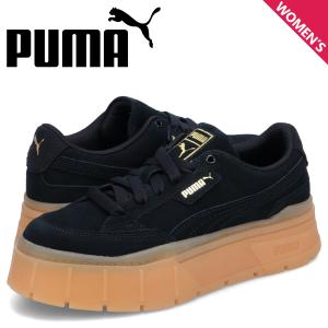 PUMA（プーマ） スニーカー レディース 厚底 メイズ クラシック WMNS
