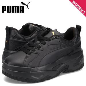 PUMA（プーマ） KARMEN X-TRA カルメン X-TRA 400369 03BLK : ABC-MART